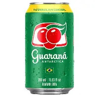 GUARANÁ