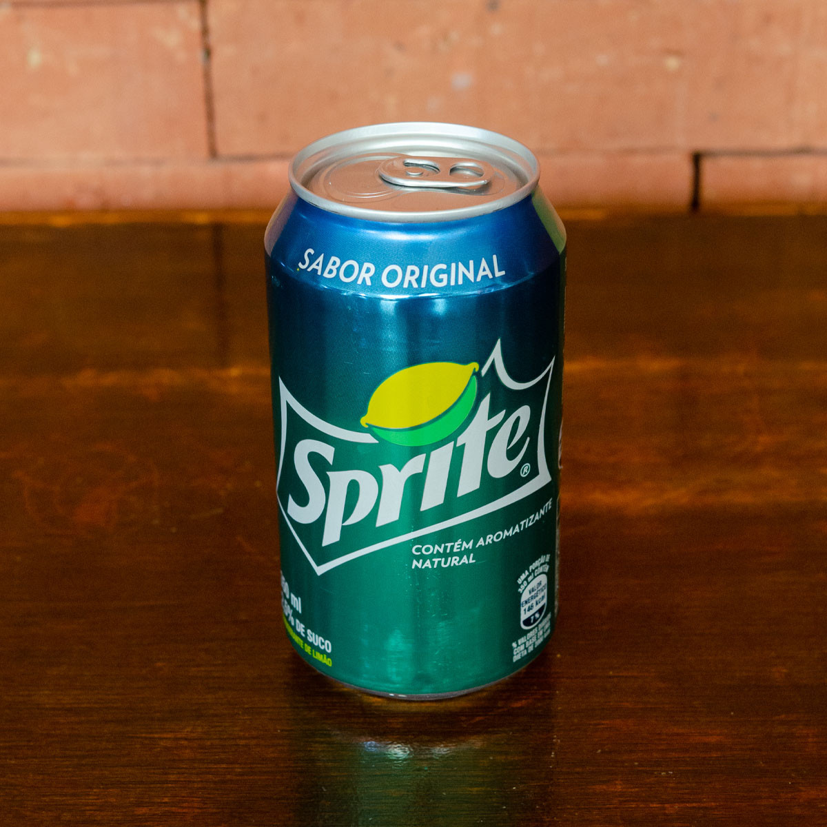 SPRITE LATA