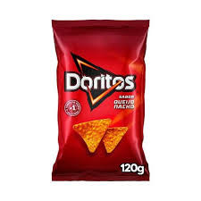 DORITOS 120g