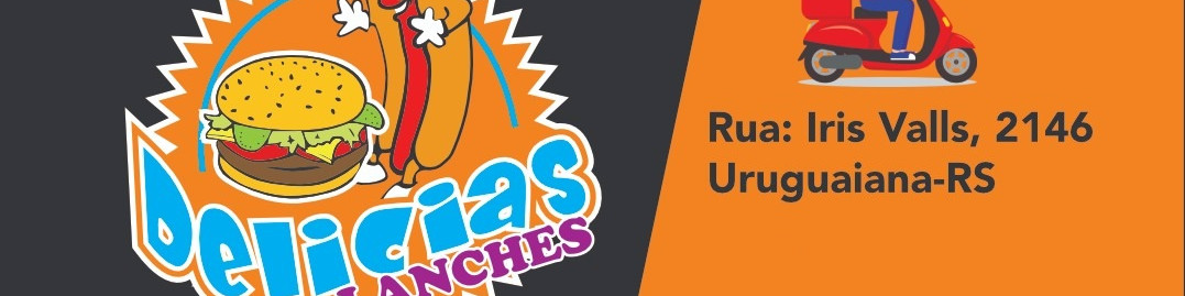 DELICIAS 