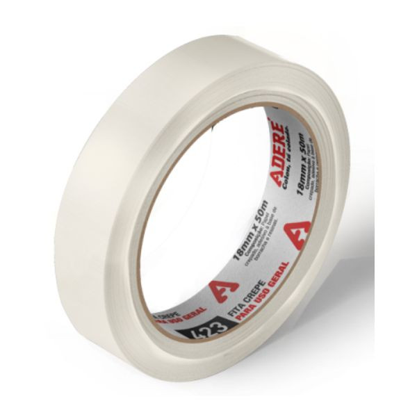 Fita Crepe 24mm x 50m 423