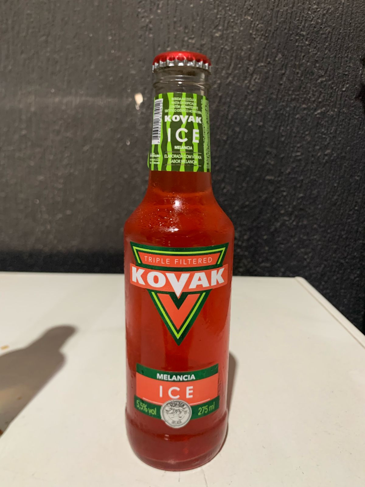 ICE KOVAC MELANCIA