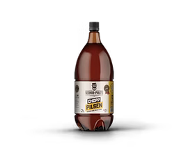 Chopp Senhor do malte 2L