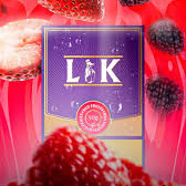 LUKY RED FRUITS