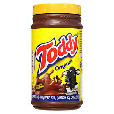TODDY ORIGINAL 370G