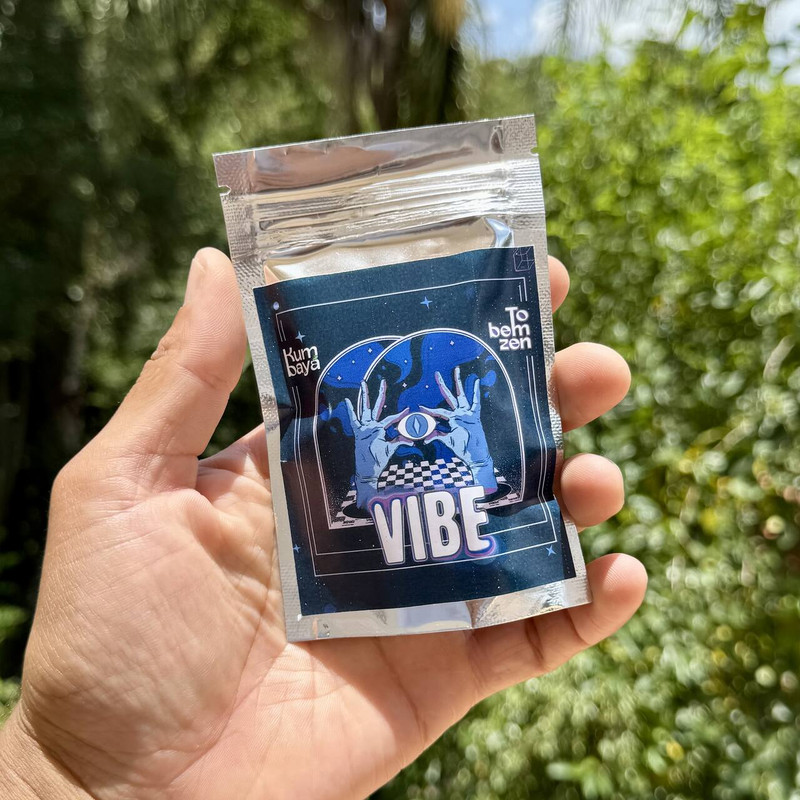 VIBE 