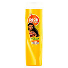 Shampoo Seda Cachos Encantados 325ml