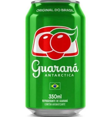 Guaraná Antarctica