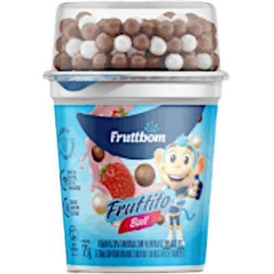 IOUGURT FUTTBOM BALL 125G