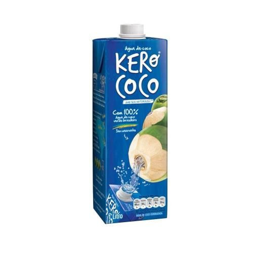 Agua De Coco
