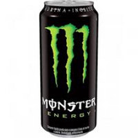 Monster 473ml Tradicional