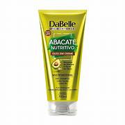 OLEO EM CREME DABELLE 190GR ABACATE NUTR