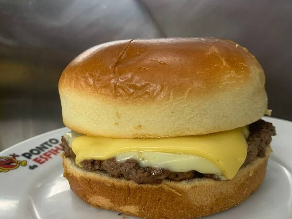 Turbo Burguer