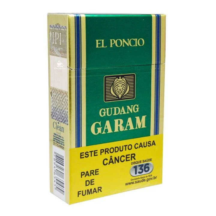 Gudang Menthol