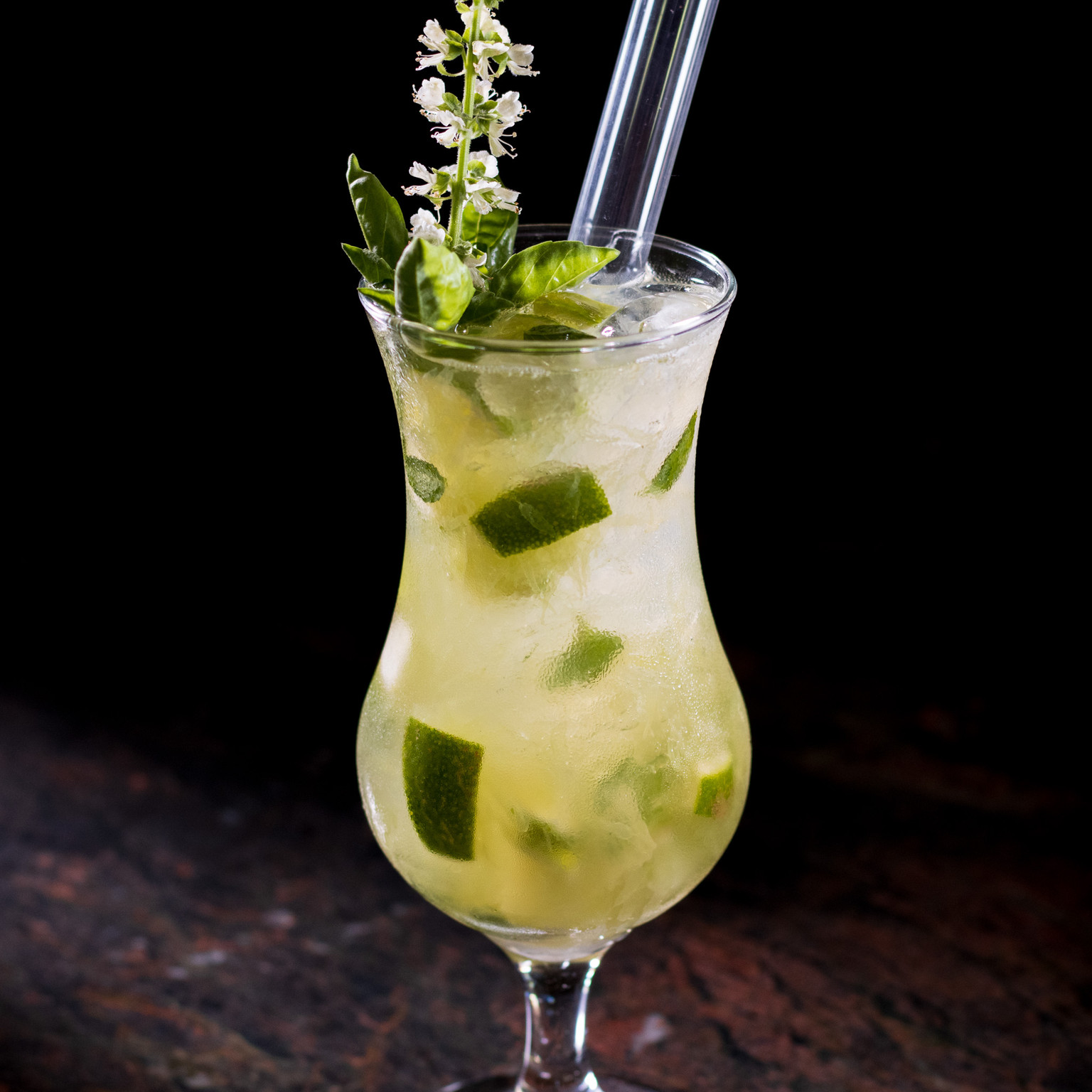 CAIPIRINHA  LOCAL