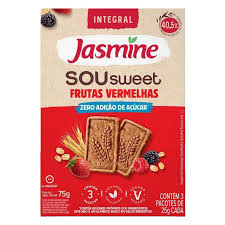 Sou Sweet Zero F. Verm. Jasmine 25gr