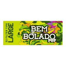 PITEIRA BEM BOLADO LARGE