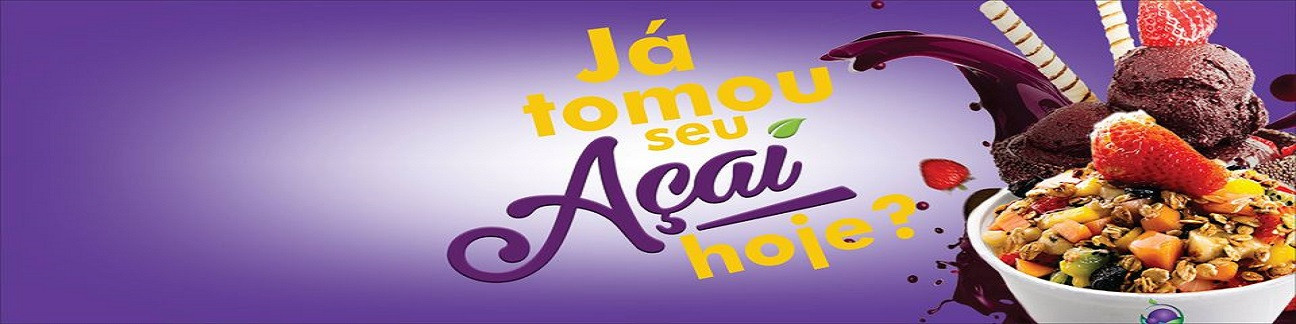 ELEGANCY AÇAI