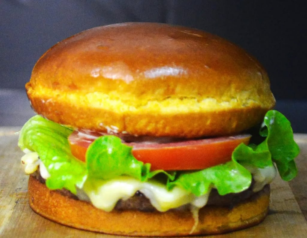 BURGUER TRADICIONAL
