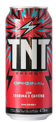 TNT ENERGY 473ML