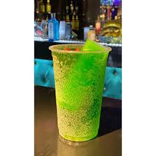 COPAO DE GIN DE 10$