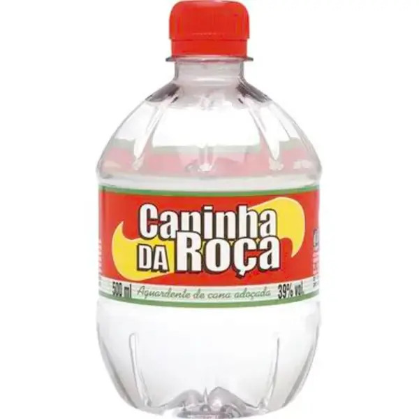 Caninha da Roça 500ml