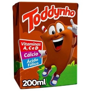 TODDYNHO 200ML
