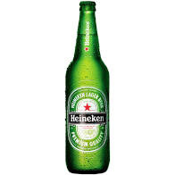 HEINEKEN 600 ML