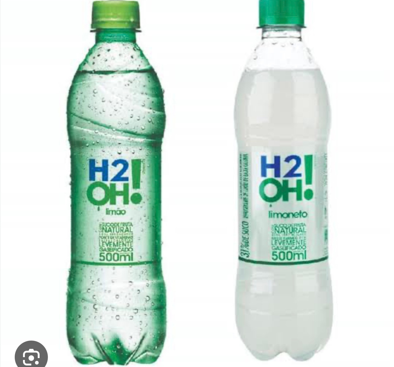 H2O