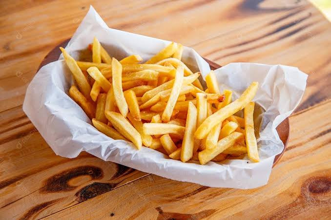 AD. BATATA FRITA
