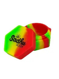 Slick Silicone Grande (Sadhu) un