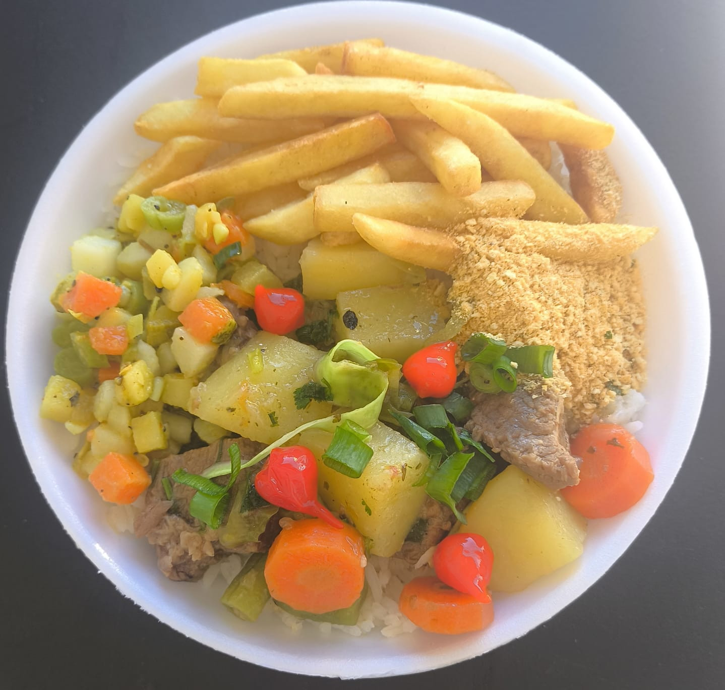 Carne de Panela