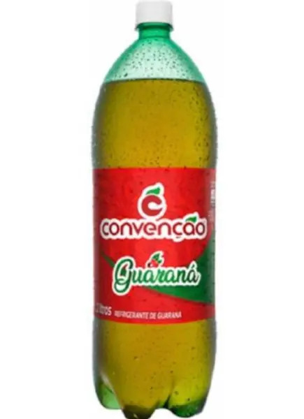 Convenção Guaraná 2L