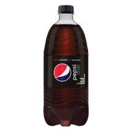 PEPSI BLACK 1L