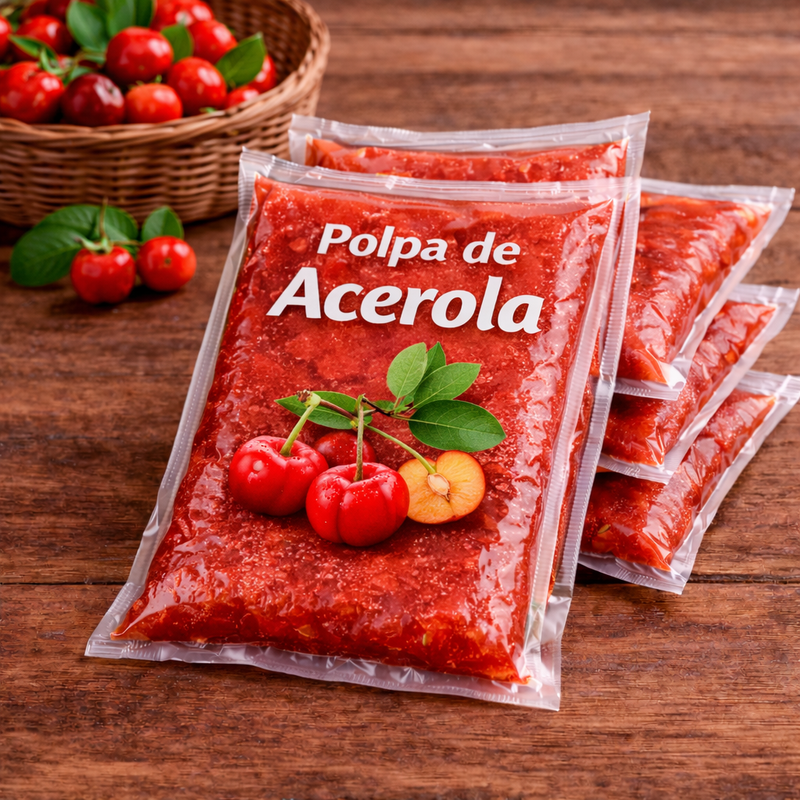 ACEROLA