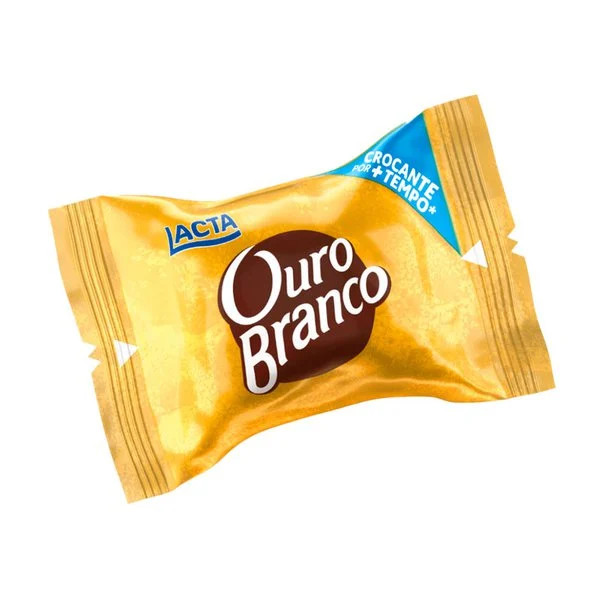 OURO BRANCO