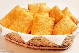 Frango Caipira