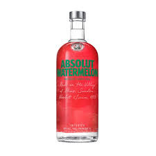 ABSOLUT WATERMELON 
