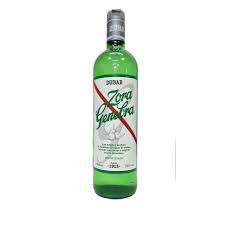 GENEBRA ZORA DUBAR 960ML