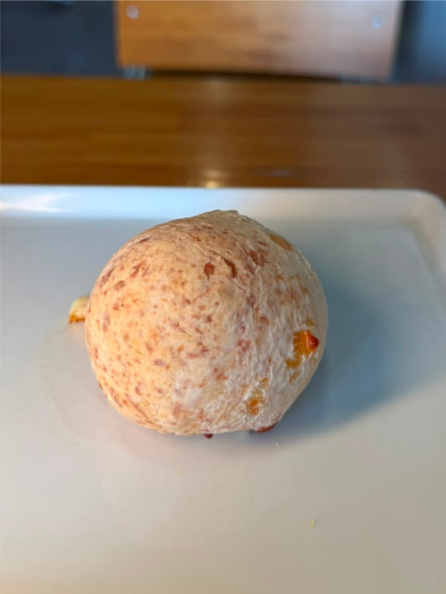 Pão de Queijo 