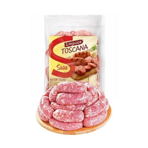 TOSCANA SADIA
