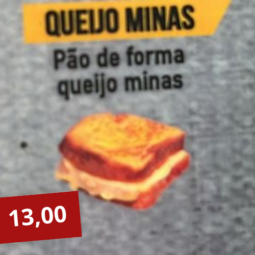 QUEIJO MINAS