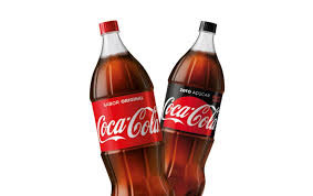 REFRIGERANTES 2 LITROS
