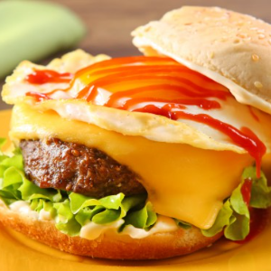 GALLIS EGG
