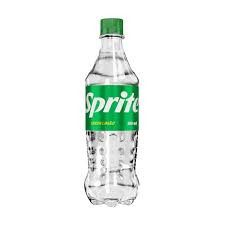 SPRITE 600ML