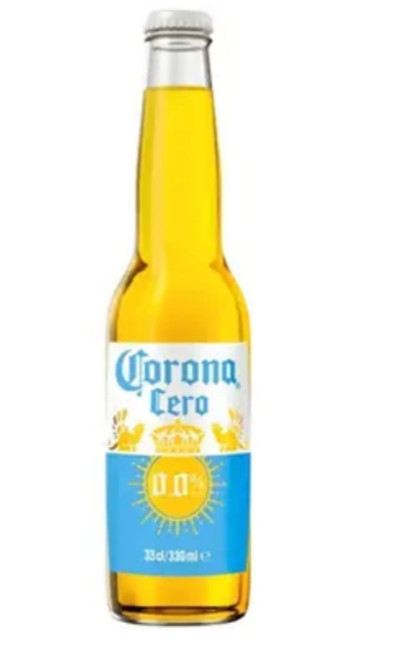 Corona zero