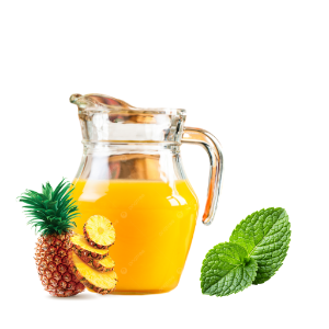 SUCO ABACAXI 1LT