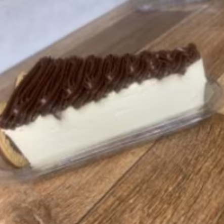 Torta Holandesa - Fatia