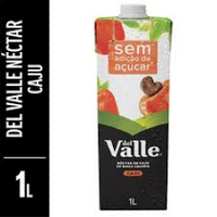 Del Valle (Caju) 1l