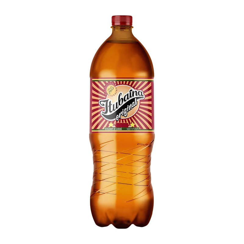 Itubaina 2L